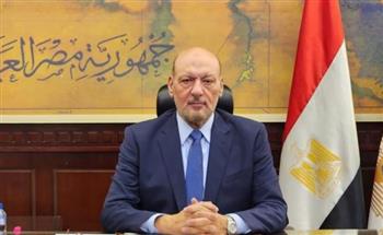   حزب "المصريين": مشاركة السيسي في احتفالات "عيد النصر" تُبرز مكانته الكبيرة لدى روسيا 