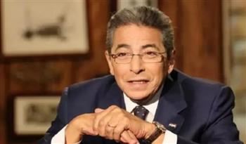   نداء في محبة الغالي.. محمود سعد يناشد أبناء محمود عبد العزيز لوقف الخلافات الإعلامية