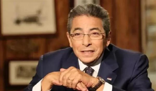 نداء في محبة الغالي.. محمود سعد يناشد أبناء محمود عبد العزيز لوقف الخلافات الإعلامية