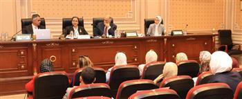   أمل عمار تشارك في المؤتمر الدولي "المرأة في حياة ذوي الاحتياجات الخاصة "
