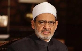   أول تعليق من شيخ الأزهر على الحرب بين الهند وباكستان