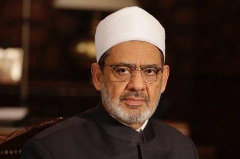 أول تعليق من شيخ الأزهر على الحرب بين الهند وباكستان