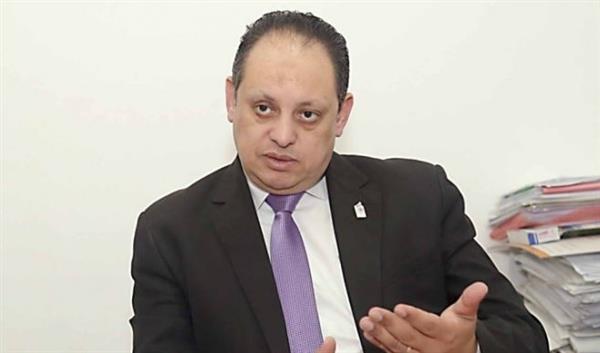 د. وجدي أمين: خطة لحماية الشباب من التدخين وتطوير مستشفيات الصدر في مواجهة الربو الشعبي