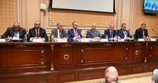   رئيس "اسكان النواب" لـ"شريف عامر": لن يتم طرد أحد من مسكنه والدولة لن تقبل بذلك نهائيا