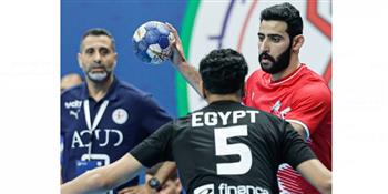   منتخب مصر لليد يواجه قطر في نصف نهائي كأس العرب للشباب بالكويت