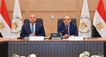   ميناء طابا البحري.. الري والنقل تعلن الموافقة على 4 مشروعات قومية