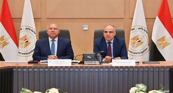 ميناء طابا البحري.. الري والنقل تعلن الموافقة على 4 مشروعات قومية