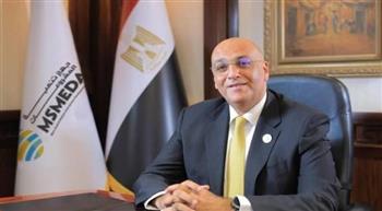   تنمية المشروعات: ضخ 920 مليون جنيه لتمويل شباب دمياط
