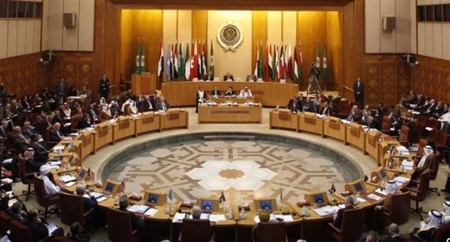 البرلمان العربي يرحب بجهود سلطنة عُمان للتوصل إلى وقف لإطلاق النار في اليمن