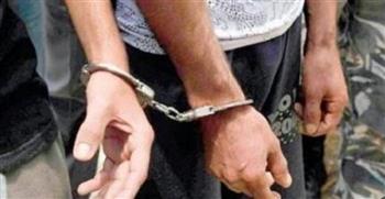   ضبط عنصرين إجراميين بحوزتهما مخدر الحشيش بـ3.5 مليون جنيه قبل ترويجها بالشرقية والدقهلية