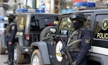  أمن المنافذ يضبط 48 قضية متنوعة خلال 24 ساعة