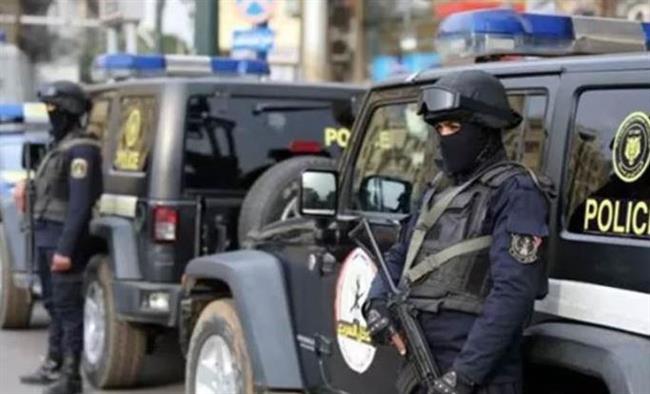 أمن المنافذ يضبط 48 قضية متنوعة خلال 24 ساعة