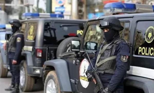 أمن المنافذ يضبط 48 قضية متنوعة خلال 24 ساعة