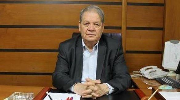 رئيس المجلس الوطني الفلسطيني ينتقد إسناد المساعدات في غزة إلى شركات دولية