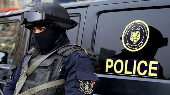 اتخاذ الاجراءات القانونية حيال عنصرين اجراميين لغسلهما 50 مليون جنيه حصيلة نشاطهما الاجرامي