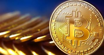   ارتفاع سعر عملة "بيتكوين" إلى 102 دولار بفضل تفاؤل ترامب التجاري