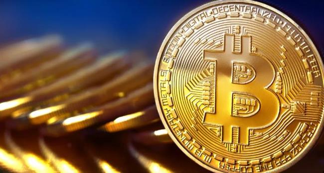 ارتفاع سعر عملة "بيتكوين" إلى 102 دولار بفضل تفاؤل ترامب التجاري