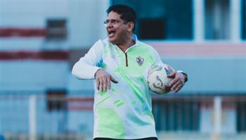   تشكيل الزمالك المتوقع أمام سيراميكا بالدوري
