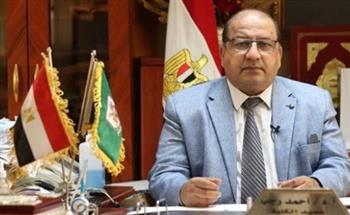   نائب رئيس جامعة القاهرة: أسئلة امتحانات الترم الثاني متنوعة لضمان العدالة