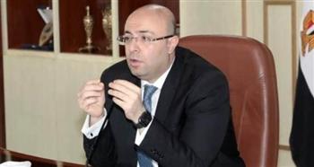   توريد 103 آلاف طن قمح إلى شون وصوامع بني سويف