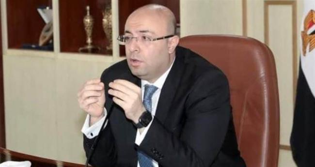 توريد 103 آلاف طن قمح إلى شون وصوامع بني سويف