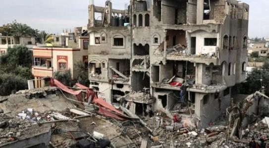 ارتفاع ضحايا العدوان الإسرائيلي على غزة إلى 52,787 شهيدا و119,349 إصابة