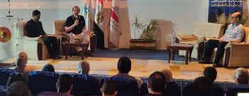   نائب وزير الصحة يشيد بأداء عدد من المنشآت الصحية بالأقصر ويحدد مهلة لتلافي السلبيات 