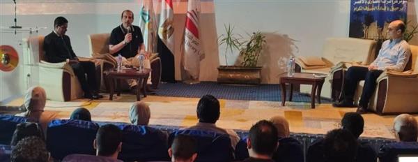 نائب وزير الصحة يشيد بأداء عدد من المنشآت الصحية بالأقصر ويحدد مهلة لتلافي السلبيات