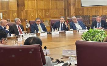   نقيب الإعلاميين : الضمير والأخلاق أساس بناء الحضارات والتعايش السلمي بين الأمم والشعوب