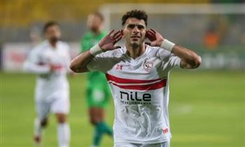   جلسة تحقيق جديدة لـ زيزو في الزمالك .. تفاصيل