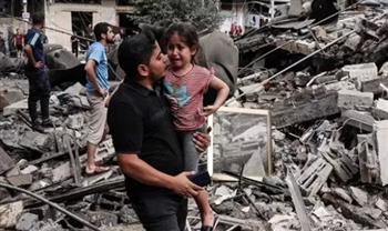   غزة تحت القصف.. ارتفاع عدد الشهداء إلى 11 بينهم أطفال ونساء