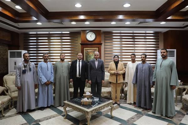 محافظ المنيا : إضافة 10 ميكروباصات جديدة لخطوط قرى ديرمواس