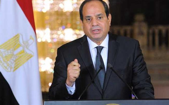 الرئيس السيسي من موسكو: علاقتنا بـ روسيا استراتيجية وفرص التعاون واعدة