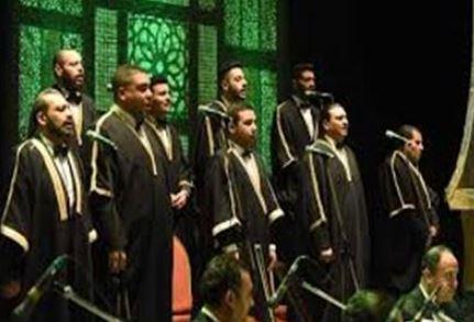 الأحد المقبل.. "الإنشاد الديني" تقدم باقة من الأناشيد والابتهالات في حفل بمعهد الموسيقى العربية