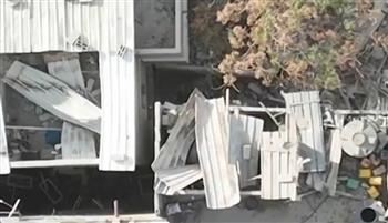   القاهرة الإخبارية: إغلاق المعابر يفاقم كارثة غزة وعدد الشهداء يرتفع إلى 20