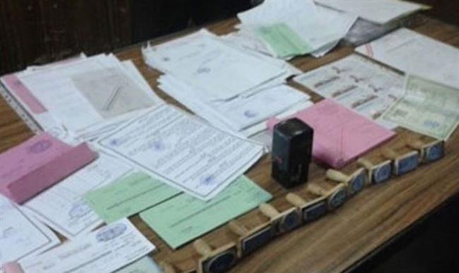 التحقيق مع المتهمين بالنصب على المواطنين بالقاهرة