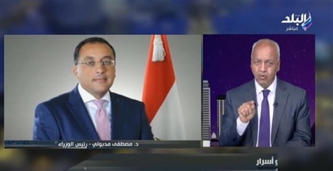 مصطفى بكري : الحكومة تضع الكرة في ملعب البرلمان بشأن الإيجار القديم .. فيديو