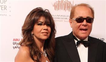   هل يحق لبوسي شلبي أن ترث محمود عبد العزيز ؟ جدل الطلاق والرجعة بين القانون والشريعة
