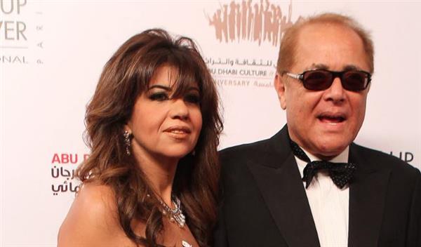 هل يحق لبوسي شلبي أن ترث محمود عبد العزيز ؟ جدل الطلاق والرجعة بين القانون والشريعة