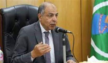   محافظ المنيا : الدولة تولي اهتماما خاصا بتمكين ذوي الهمم