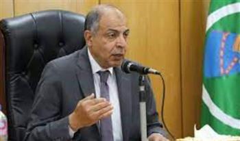 محافظ المنيا : الدولة تولي اهتماما خاصا بتمكين ذوي الهمم