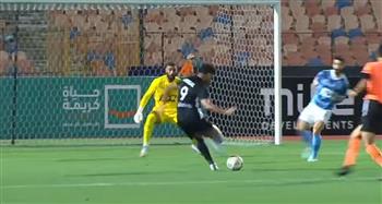   البنك الأهلي يهزم بيراميدز 4-2 ويصعد للمركز الرابع في الدوري