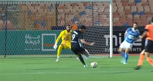 البنك الأهلي يهزم بيراميدز 4-2 ويصعد للمركز الرابع في الدوري