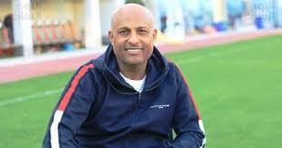   طارق مصطفى بعد الفوز على بيراميدز: وضعت سيناريوهات لحصد النقاط الثلاثة