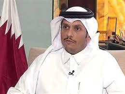 رئيس وزراء قطر يبحث مع رئيس مفوضية الاتحاد الإفريقي آخر تطورات الأوضاع بالقارة