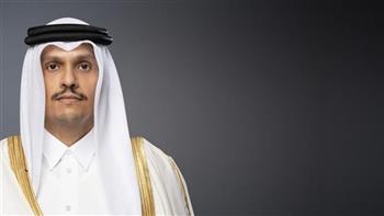  رئيس الوزراء القطري يبحث مع رئيس مفوضية الاتحاد الإفريقي تطورات الأوضاع بالقارة
