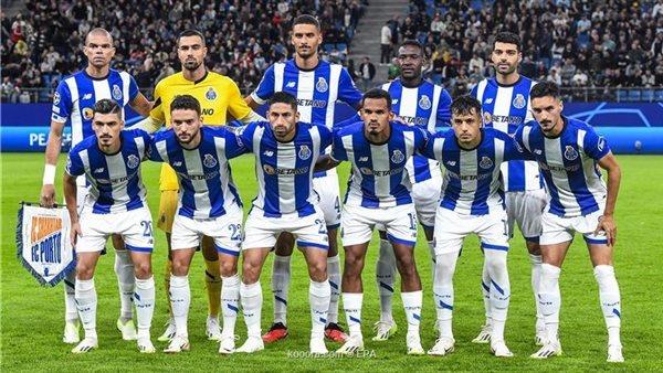 بورتو يهزم الوداد في بروفة كأس العالم للأندية