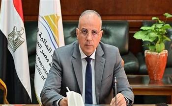   وزير الري: تنفيذ المرحلة الثانية من مشروع تحديث أجهزة التشغيل والتحكم لمفيض قناطر إسنا الجديدة