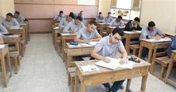   انتظام امتحانات الدبلومات الفنية للعام 2025 بمحافظات الجمهورية