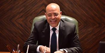   وزير العمل يترأس غدا وفد مصر الثلاثي المشارك بالدورة الـ 113 لمؤتمر العمل الدولي بجنيف